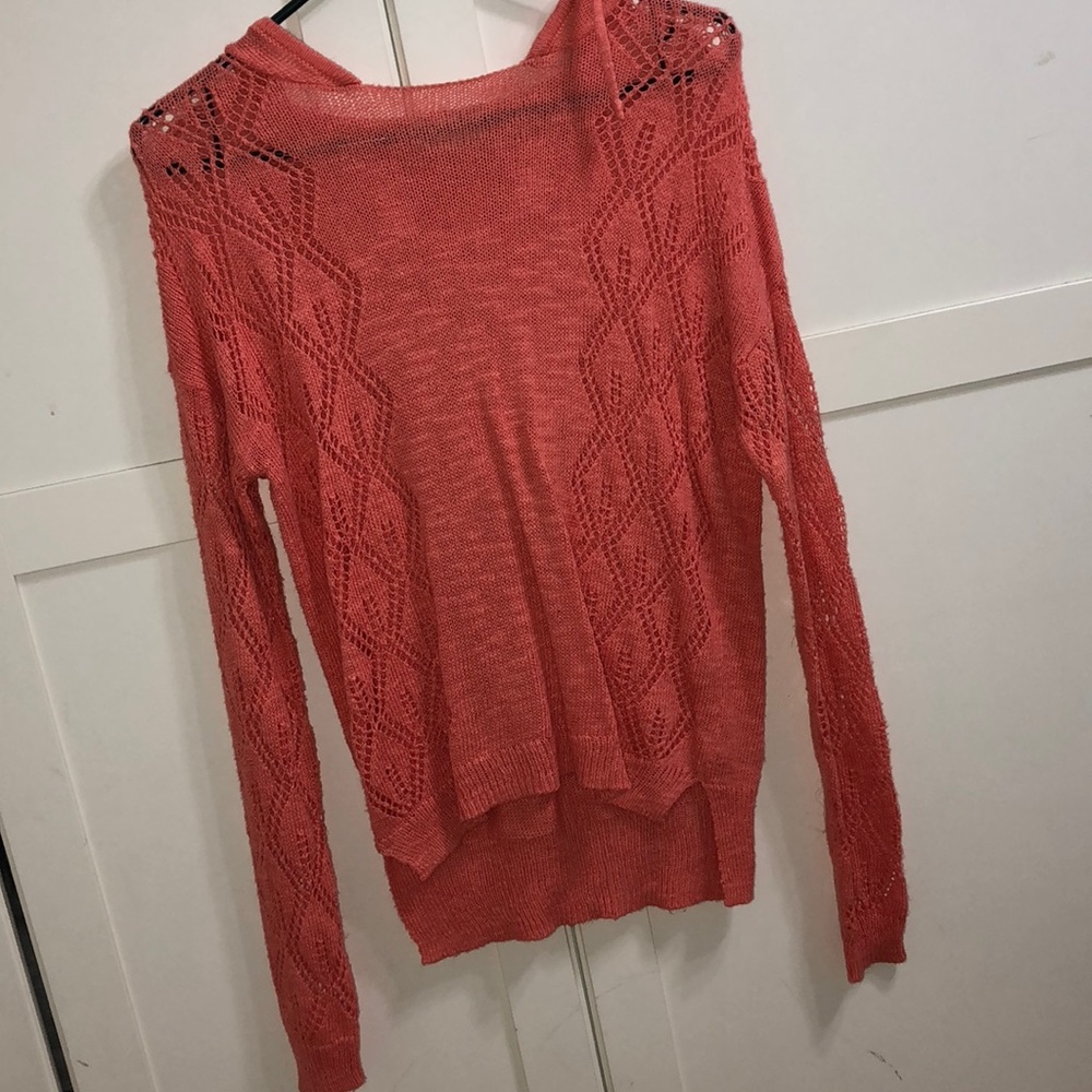 Beach/Boho Sweater